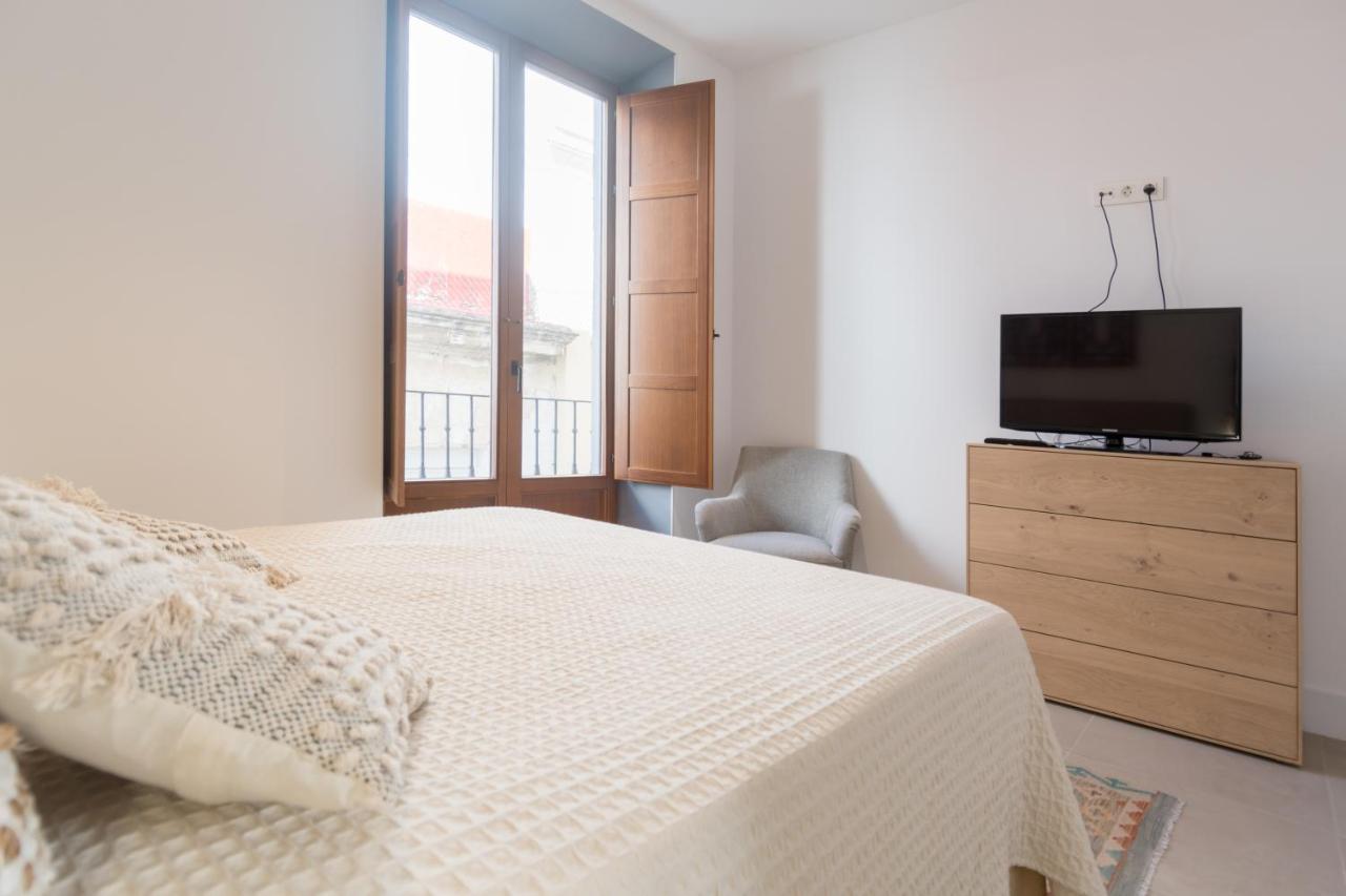 Apartamento Atico Gades De La Catedral Cádiz