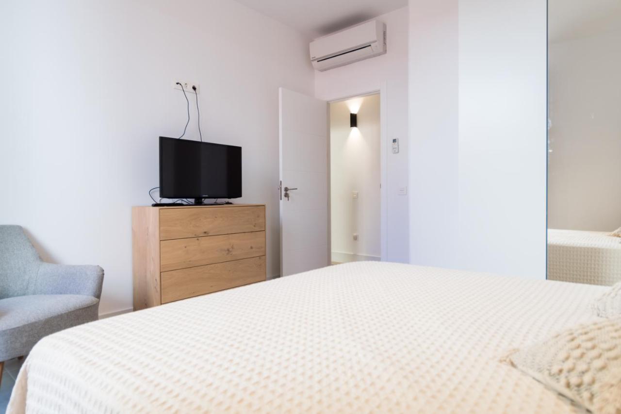 Apartamento Atico Gades De La Catedral Cádiz