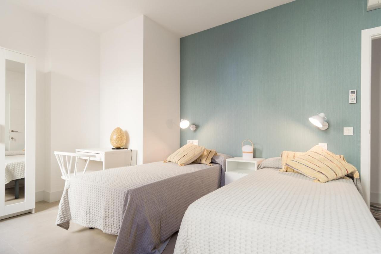 Apartamento Atico Gades De La Catedral Cádiz
