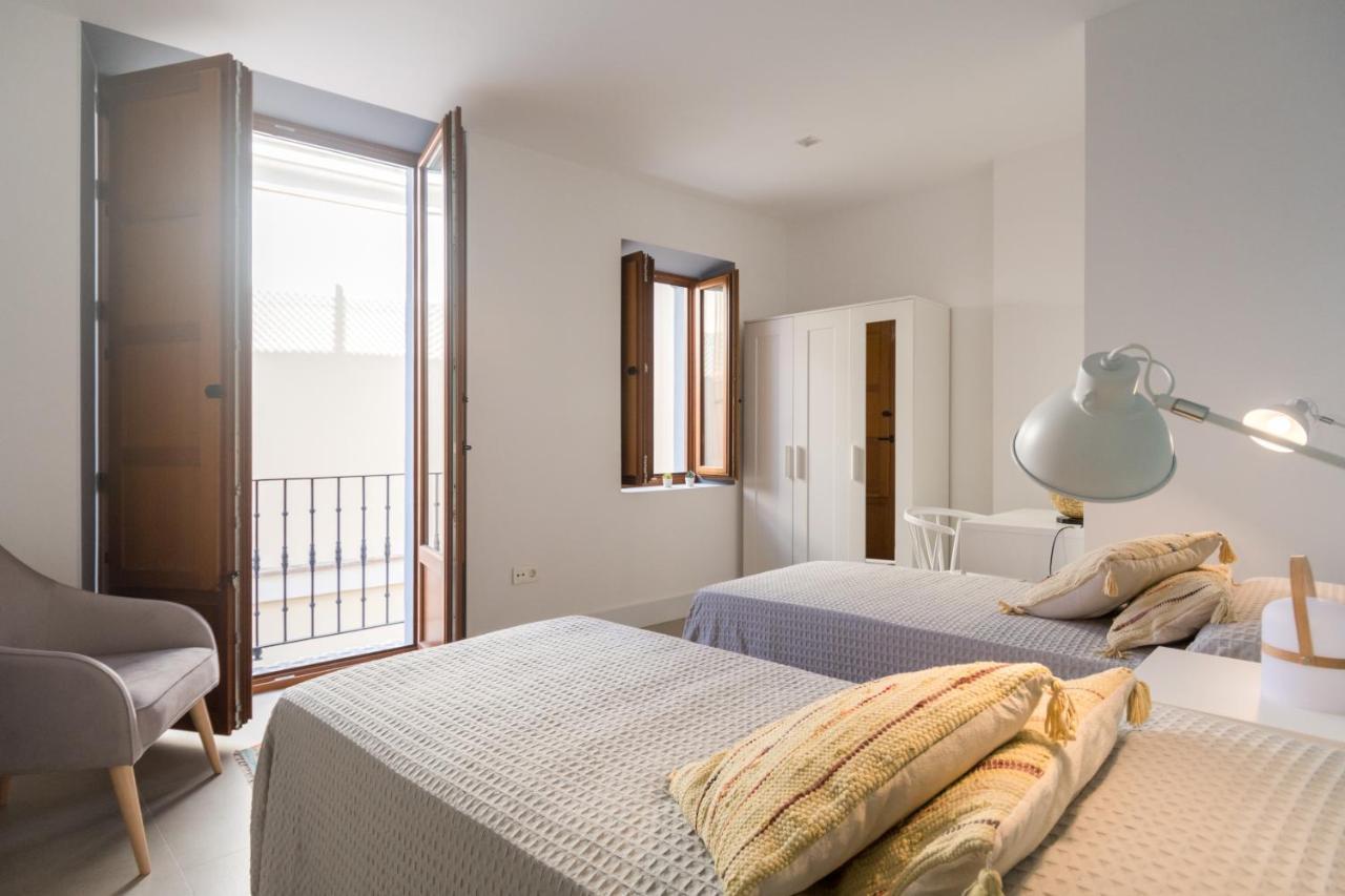 Apartamento Atico Gades De La Catedral