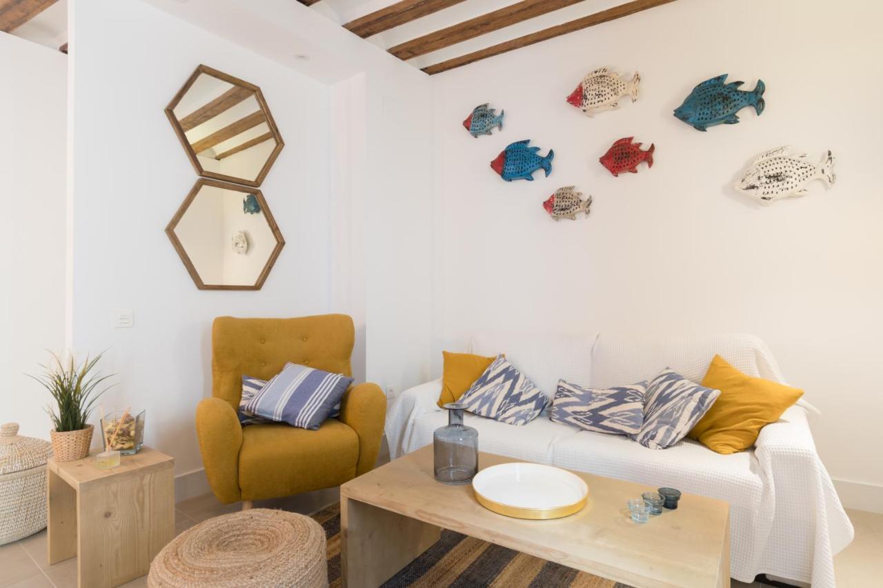 Apartamento Atico Gades De La Catedral Cádiz