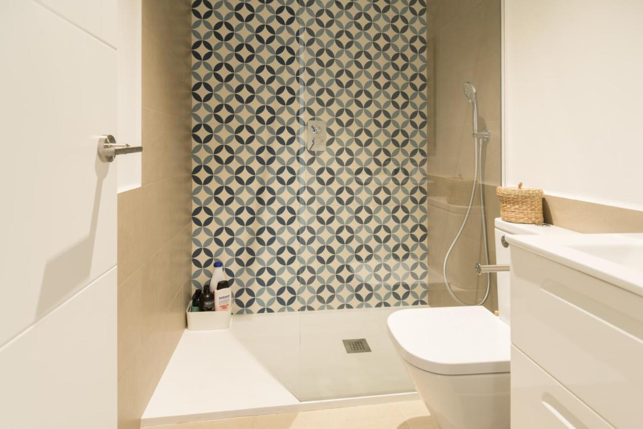 Apartamento Atico Gades De La Catedral *