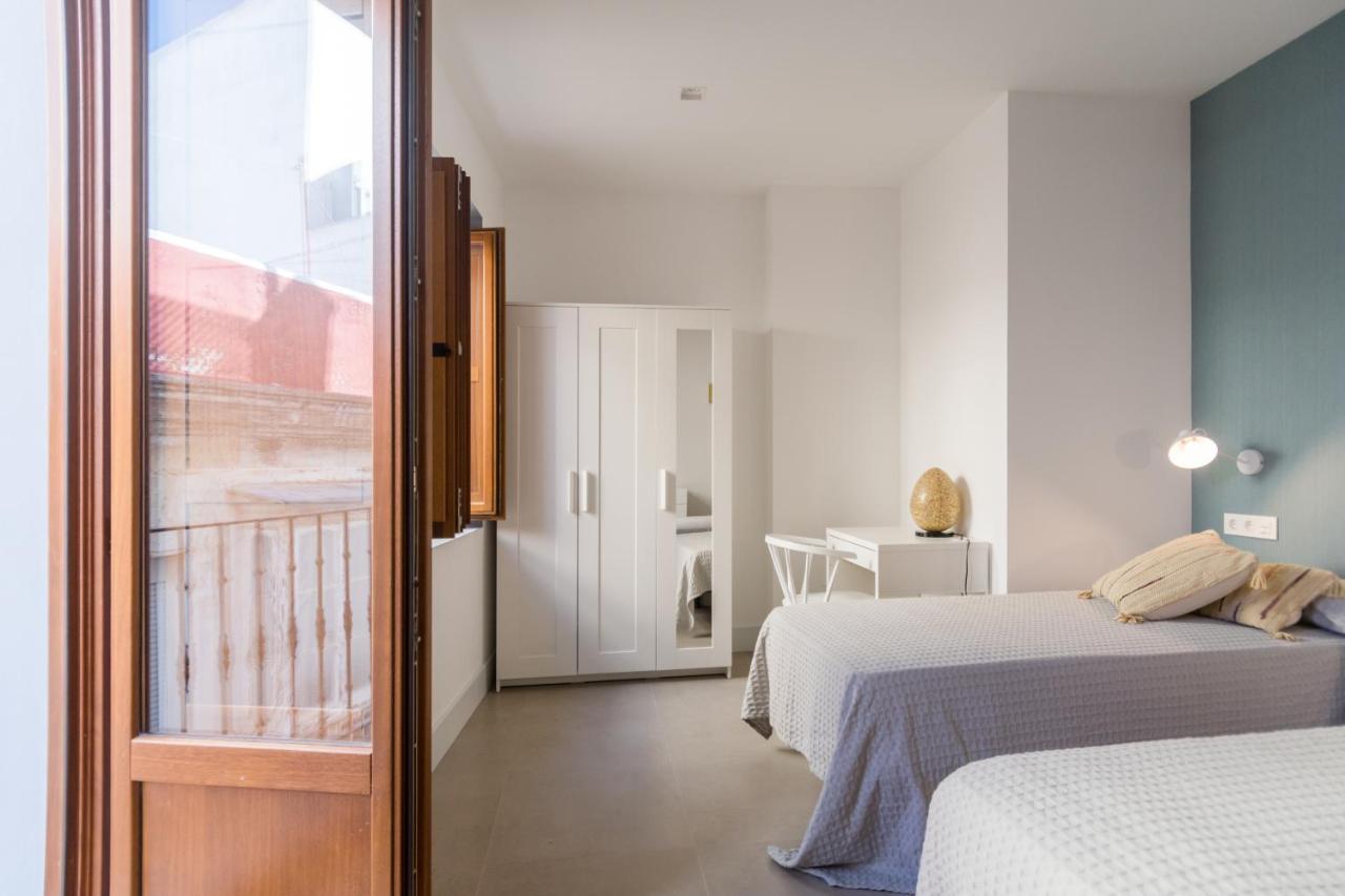Atico Gades De La Catedral Apartamento *