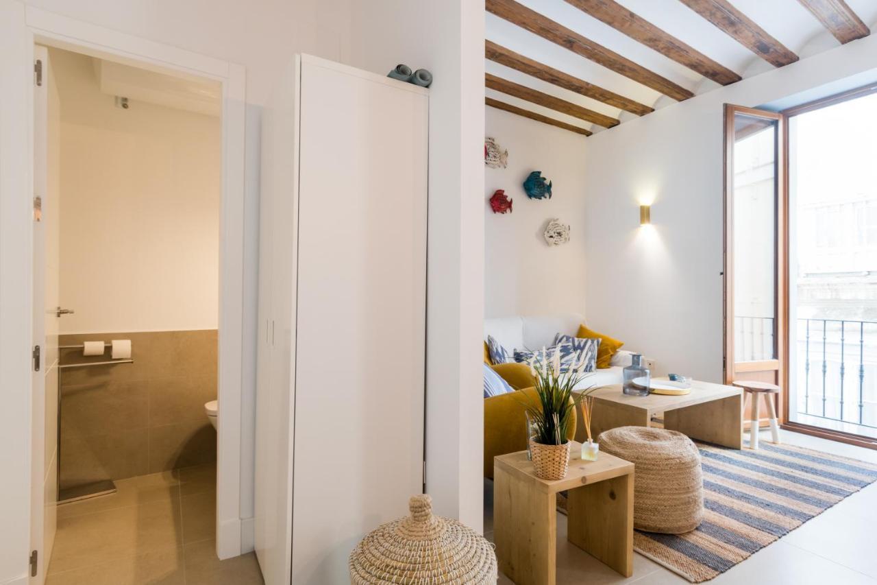 Atico Gades De La Catedral Apartamento *