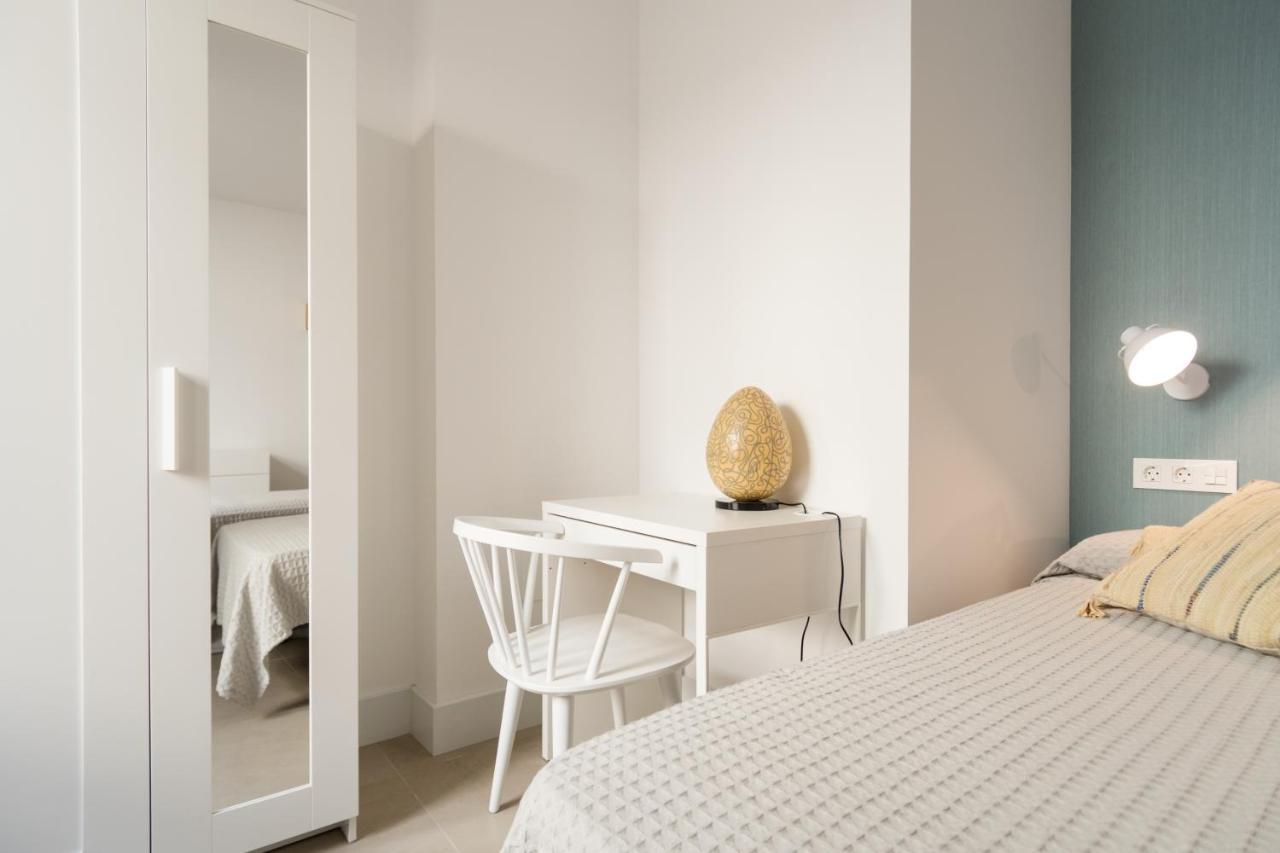 Apartment Atico Gades De La Catedral