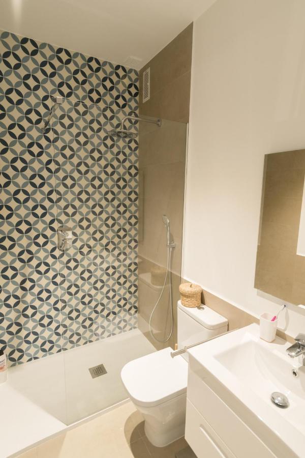 Atico Gades De La Catedral Apartment *