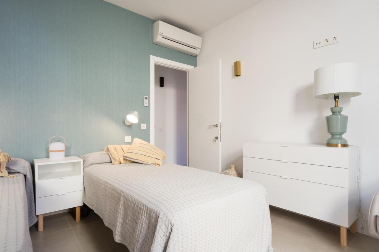 Apartment Atico Gades De La Catedral